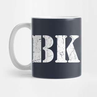 BKLYN Mug